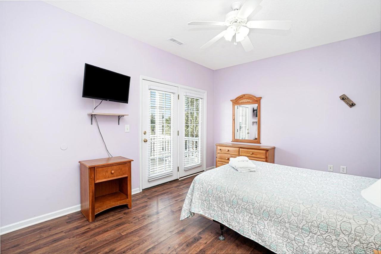 Pier Pressure Villa Myrtle Beach Exterior photo