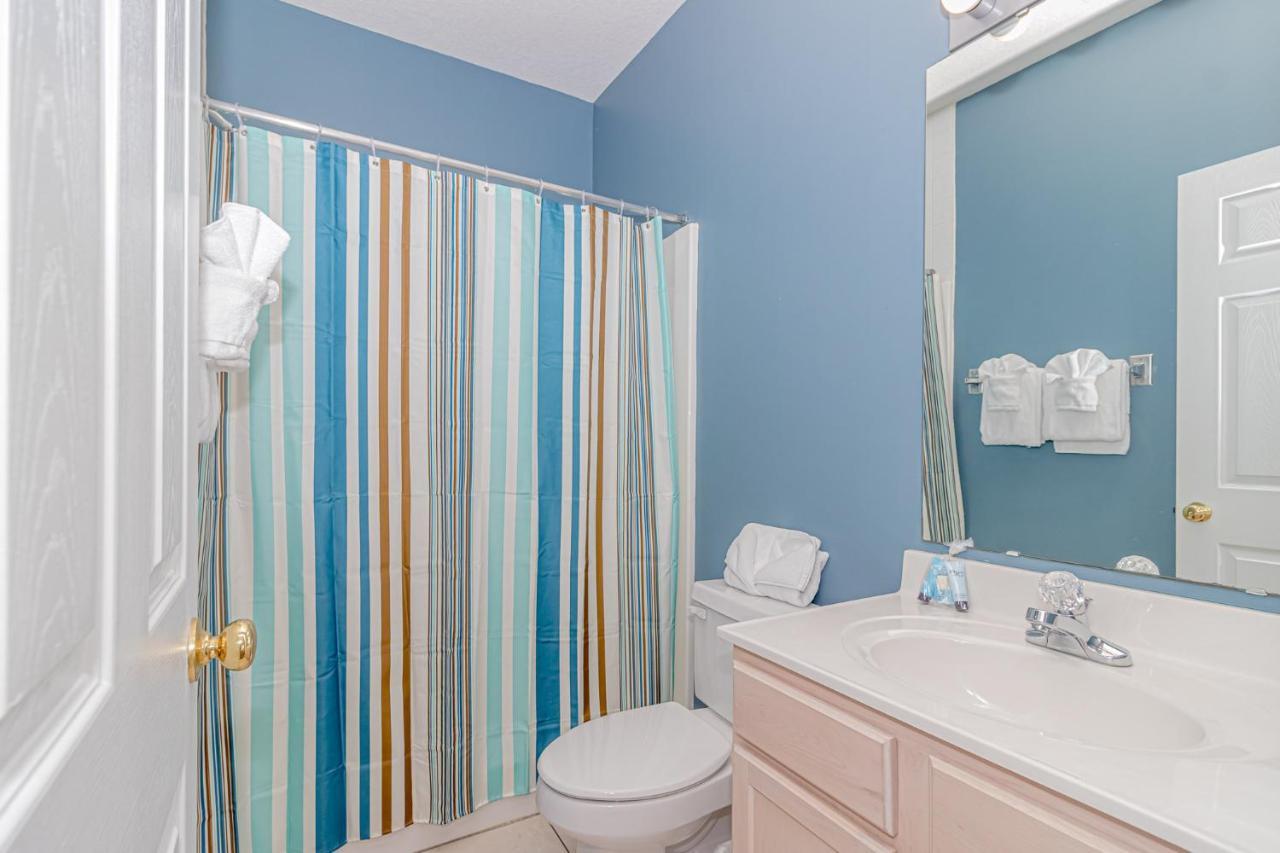 Pier Pressure Villa Myrtle Beach Exterior photo
